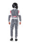 Sparco 00239T1EXS - Suit T1 Evo XS