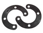 SPC Performance 71062 - GM Rear Camber + .50 Shim