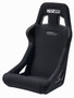 Sparco 008234LNR - Seat Sprint 2019 Large Black