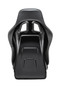 Sparco 008012RPNRGR - Seat QRT Performance Leather/Alcantara Black/Grey