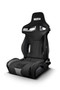 Sparco 009011NRGR - Seat R333 2021 Black/Grey