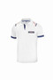 Sparco 01276MRBI5XXL - Polo Martini-Racing XXL White