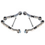 SPC Performance 81383 - Audi B9 Front Upper Control Arm Set Left & Right Pair