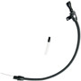 SPC Performance 8309BK - Dipstick Transmission Ford C6 Black