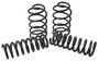 SPC Performance 94392 - 68-72 GM A Body Pro Coil Lowering Springs