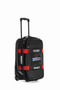 Sparco 016438MRRS - Travel Bag Martini-Racing Black/Red