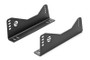 Sparco 600W90 - Side Mount Aluminum 90 Black