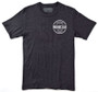 Sparco SP02450CHY1S - T-Shirt Seal Charcoal Youth Small