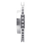 R1 Concepts EDZ-75040D - Brake Rotor Drilled and Slotted Silver R1 Concepts EDZ-75040D - Brake Rotor Drilled and Slotted Silver