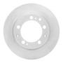 R1 Concepts ERE-02024 - Brake Rotor