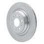 R1 Concepts ERE-26003 - Brake Rotor