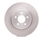 R1 Concepts ERE-31106 - Brake Rotor R1 Concepts ERE-31106 - Brake Rotor