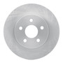 R1 Concepts ERE-39005 - Brake Rotor