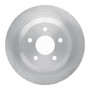 R1 Concepts ERE-52013 - Brake Rotor