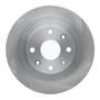 R1 Concepts ERE-54003 - Brake Rotor