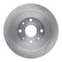 R1 Concepts ERE-54003 - Brake Rotor