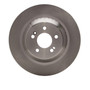 R1 Concepts ERE-63113 - Brake Rotor