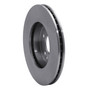 R1 Concepts ERE-63031 - Brake Rotor