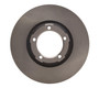 R1 Concepts ERE-72050 - Brake Rotor
