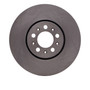 R1 Concepts ERE-74015 - Brake Rotor