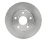 R1 Concepts ERE-75003 - Brake Rotor