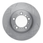R1 Concepts ESE-02067D - Brake Rotor - Slotted R1 Concepts ESE-02067D - Brake Rotor - Slotted