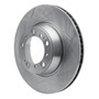 R1 Concepts ESE-02067D - Brake Rotor - Slotted R1 Concepts ESE-02067D - Brake Rotor - Slotted