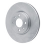 R1 Concepts ERE-92070 - Brake Rotor