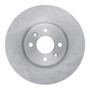 R1 Concepts ERE-92070 - Brake Rotor