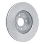 R1 Concepts ERE-92070 - Brake Rotor