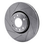R1 Concepts ESE-65013 - Brake Rotor - Slotted R1 Concepts ESE-65013 - Brake Rotor - Slotted