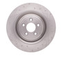 R1 Concepts ESE-20024D - Brake Rotor - Slotted R1 Concepts ESE-20024D - Brake Rotor - Slotted