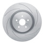 R1 Concepts ESE-75037D - Brake Rotor - Slotted R1 Concepts ESE-75037D - Brake Rotor - Slotted