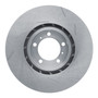 R1 Concepts ESE-02048D - Brake Rotor - Slotted R1 Concepts ESE-02048D - Brake Rotor - Slotted