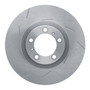 R1 Concepts ESE-02048D - Brake Rotor - Slotted R1 Concepts ESE-02048D - Brake Rotor - Slotted