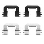 R1 Concepts HK1-03030 - Disc Brake Hardware Kit