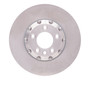 R1 Concepts PRP-02090D - Hi-Carbon Alloy GEOMET Coated Rotor