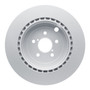 R1 Concepts PRP-13040 - Hi-Carbon Alloy GEOMET Coated Rotor