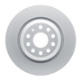 R1 Concepts PRP-74030 - Hi-Carbon Alloy GEOMET Coated Rotor