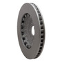 R1 Concepts PRP-73090A - Hi-Carbon Alloy GEOMET Coated Rotor