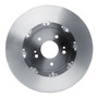 R1 Concepts PRP-72043A - Hi-Carbon Alloy GEOMET Coated Rotor