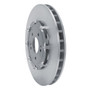 R1 Concepts PRP-72043A - Hi-Carbon Alloy GEOMET Coated Rotor