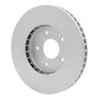 R1 Concepts RRE-03045 - GEOSPEC Coated Rotor