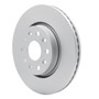 R1 Concepts RRE-42038 - GEOSPEC Coated Rotor