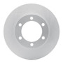 R1 Concepts RRE-76123 - GEOSPEC Coated Rotor