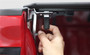 Access 22050359 - 2024+ Toyota Tacoma 6ft Bed Tonnosport Roll-Up Cover