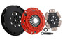 Action Clutch ACR-3422 - 2022 Honda Civic Si 1.5L (L15B7) Turbo Stage 4 Clutch Kit (1MD) w/Chromoly Flywheel Action Clutch ACR-3422 - 2022 Honda Civic Si 1.5L (L15B7) Turbo Stage 4 Clutch Kit (1MD) w/Chromoly Flywheel