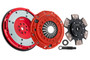 Action Clutch ACR-3579-AL - 2023 Acura Integra 1.5L (L15CA) Turbo Stage 5 Clutch Kit (2MS) w/Aluminum Flywheel