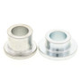 All Balls Racing 11-1021 - 93-23 Honda XR650L Wheel Spacer Kit Rear