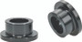 All Balls Racing 11-1048-1 - 2003 Kawasaki KLX400R Wheel Spacer Kit Rear